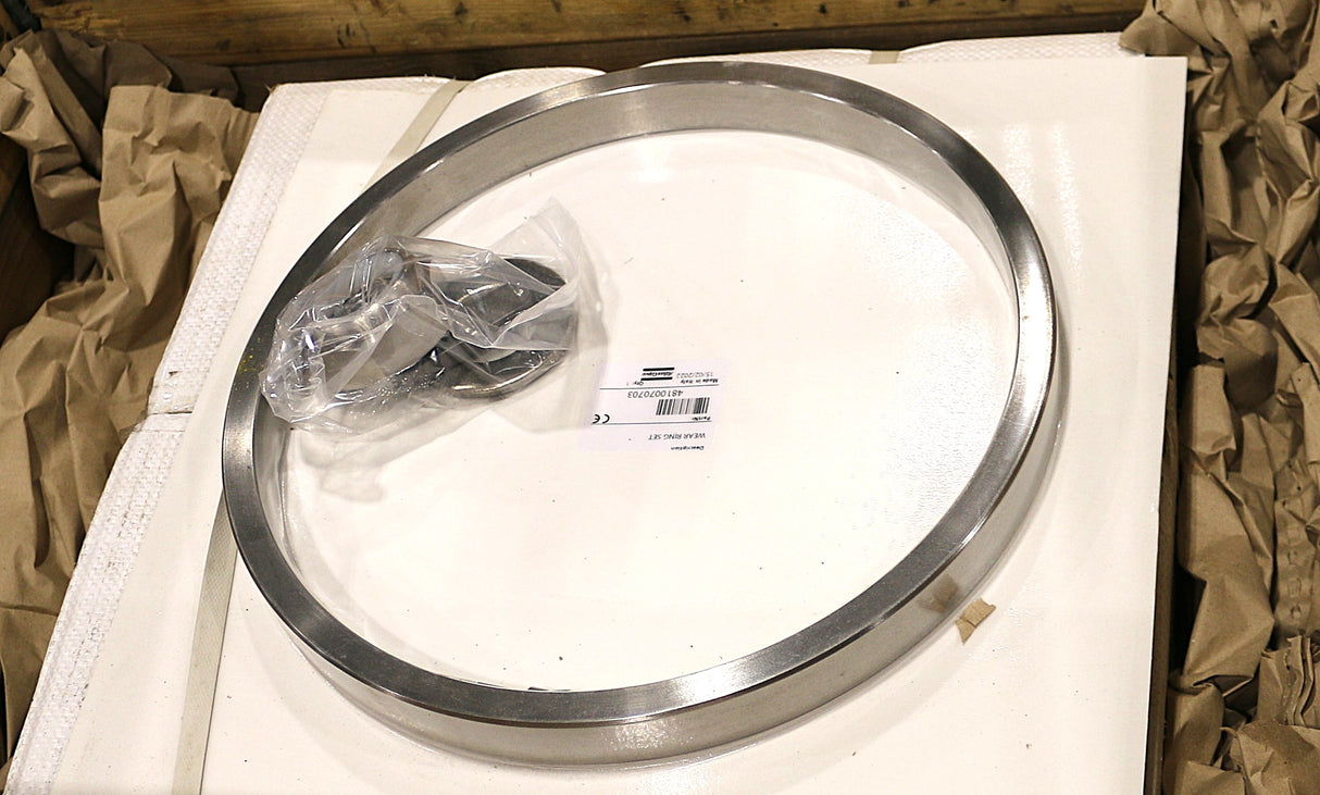 ATLAS COPCO ­-­ 4810070701 ­-­ WEAR PART KIT