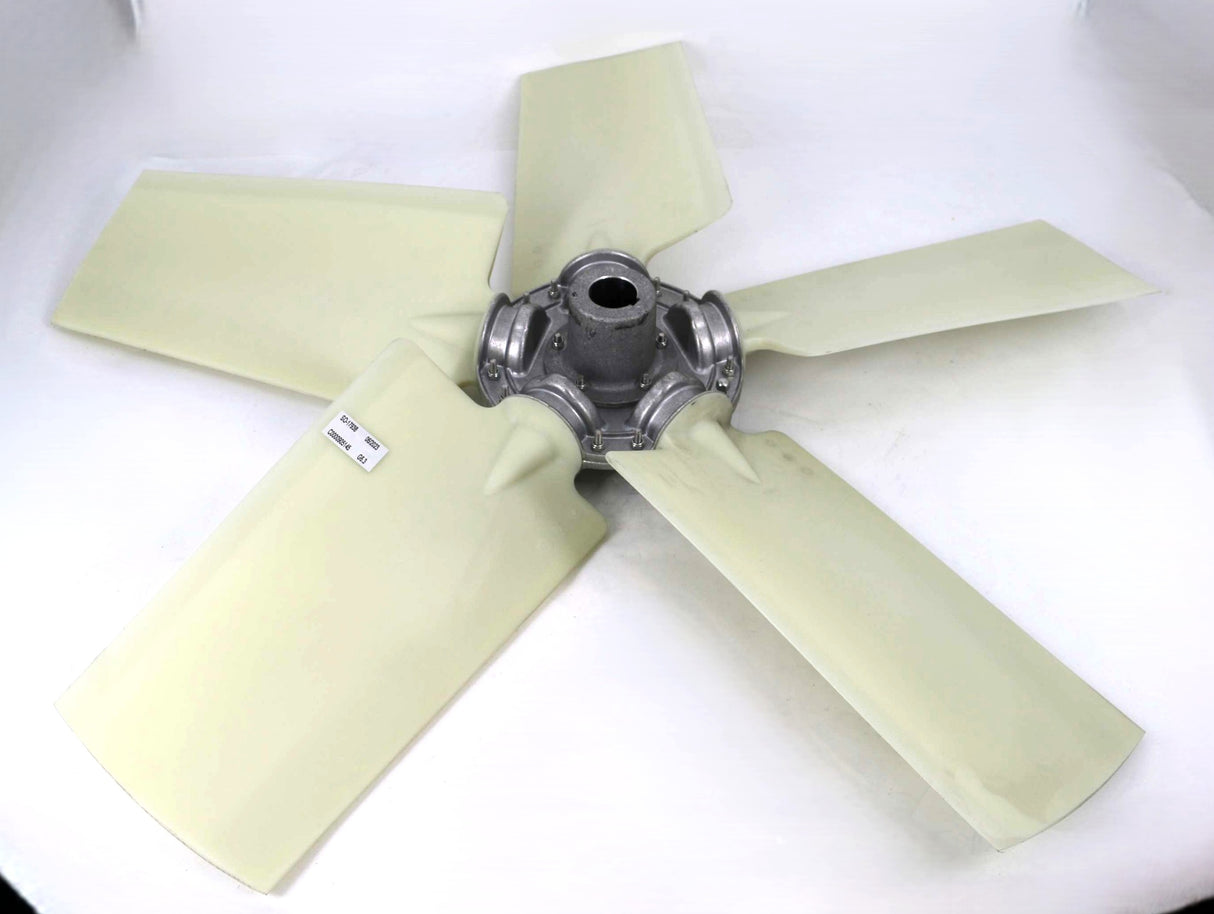 ATLAS COPCO ­-­ 1636042164 ­-­ FAN - 5 BLADES