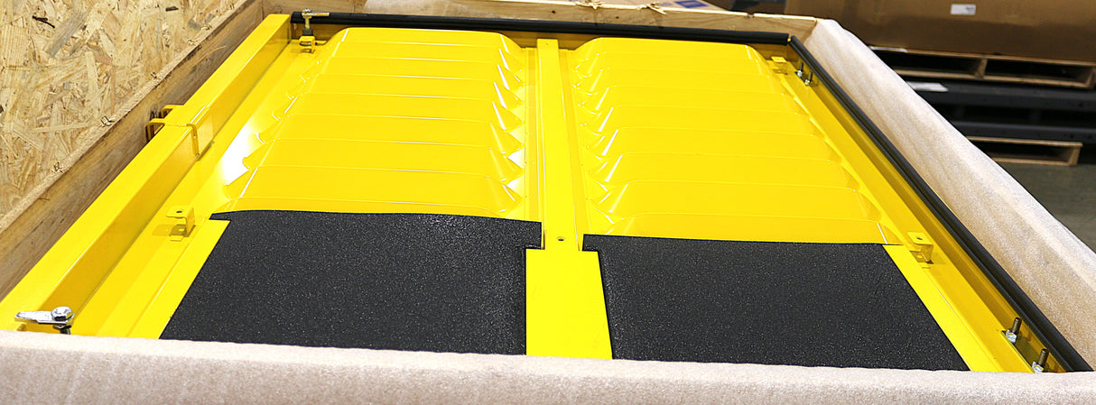 ATLAS COPCO ­-­ 1626655182 ­-­ DOOR ASSY