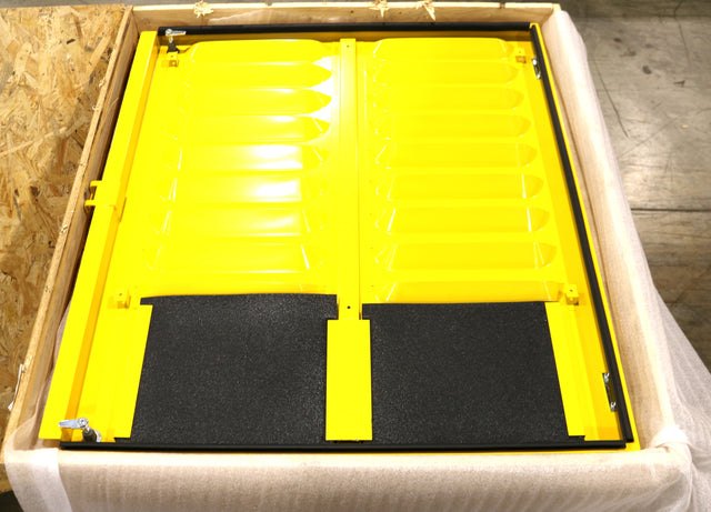 ATLAS COPCO ­-­ 1626655182 ­-­ DOOR ASSY