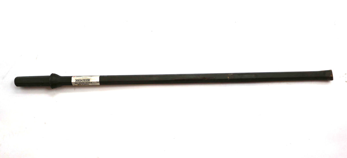 ATLAS COPCO ­-­ 3083420330 ­-­ HEXAGON SHANK 7|8 x 3 1|4" - SIZE 1" & DEPTH 20"
