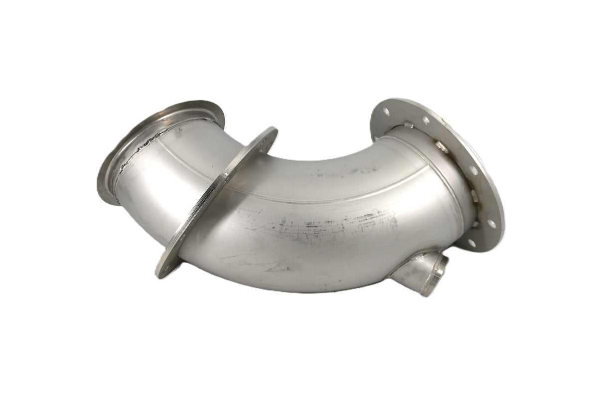 ATLAS COPCO ­-­ 1316021074 ­-­ MIXING PIPE -