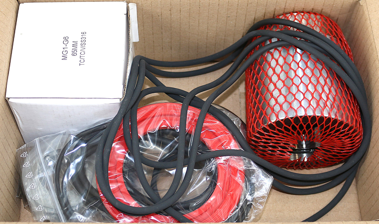 ATLAS COPCO ­-­ 3081720045 ­-­ SEAL KIT WL100-110N