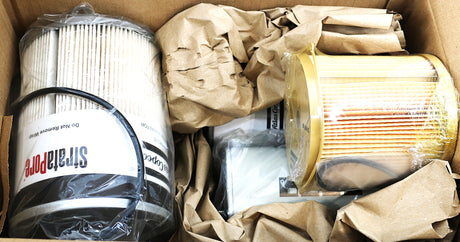 ATLAS COPCO ­-­ 2912465200 ­-­ SERVICE PACK 500 HR