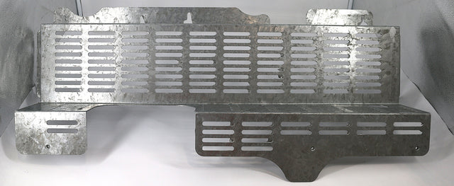 ATLAS COPCO ­-­ 1310523000 ­-­ GUARD - FAN TOP - PAC H108 JD