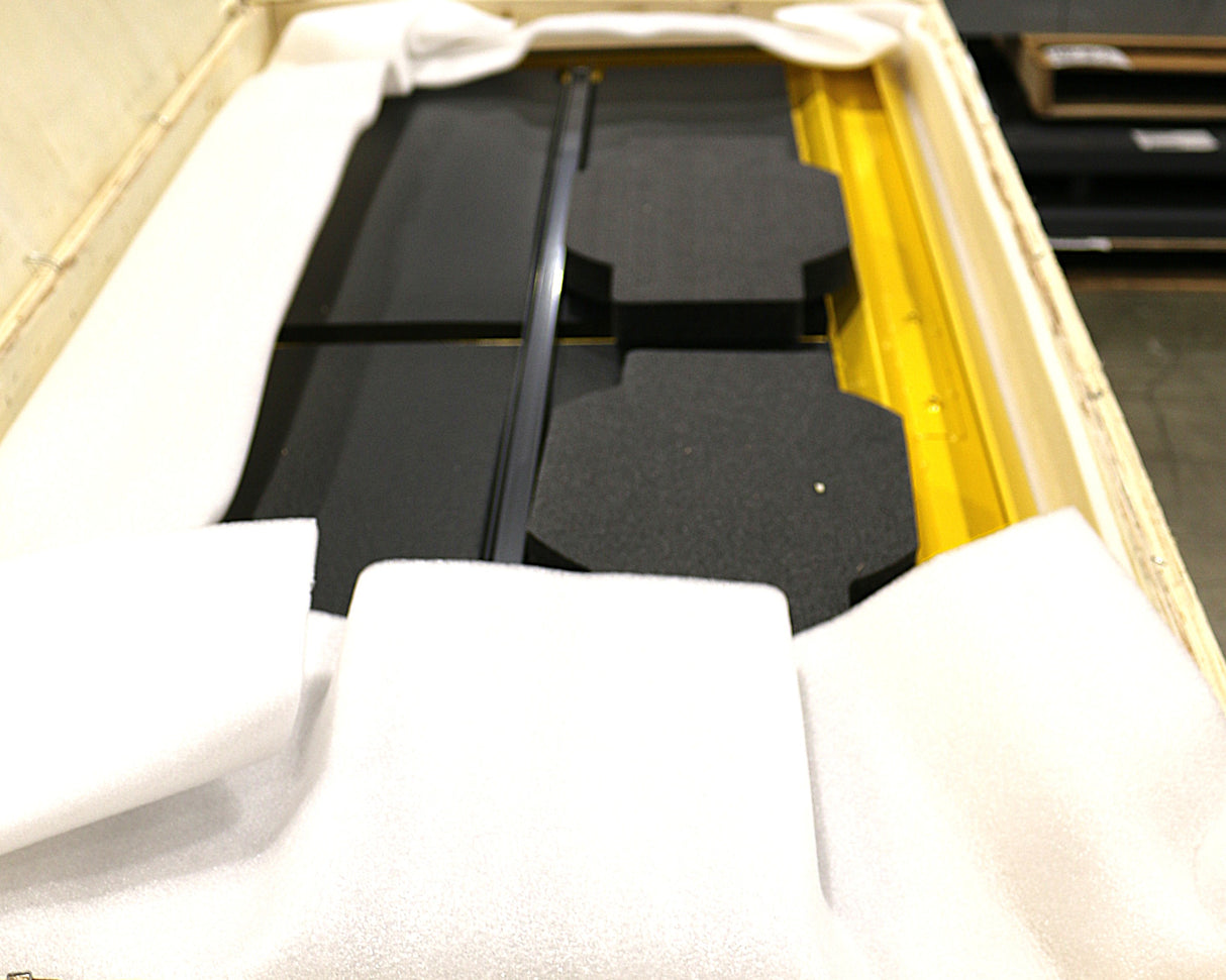 ATLAS COPCO ­-­ 1094187886 ­-­ DOOR ASSEMBLY