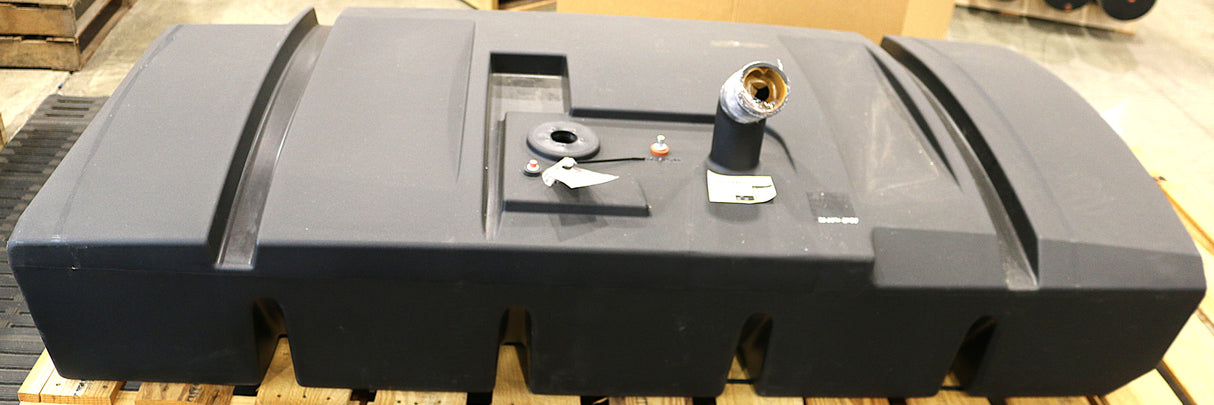 ATLAS COPCO ­-­ 1310947180 ­-­ FUEL TANK ASY - QAS 70 T4F