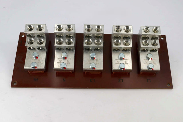 ATLAS COPCO ­-­ 1310727980 ­-­ TERMINAL BOARD ASY - QAS625