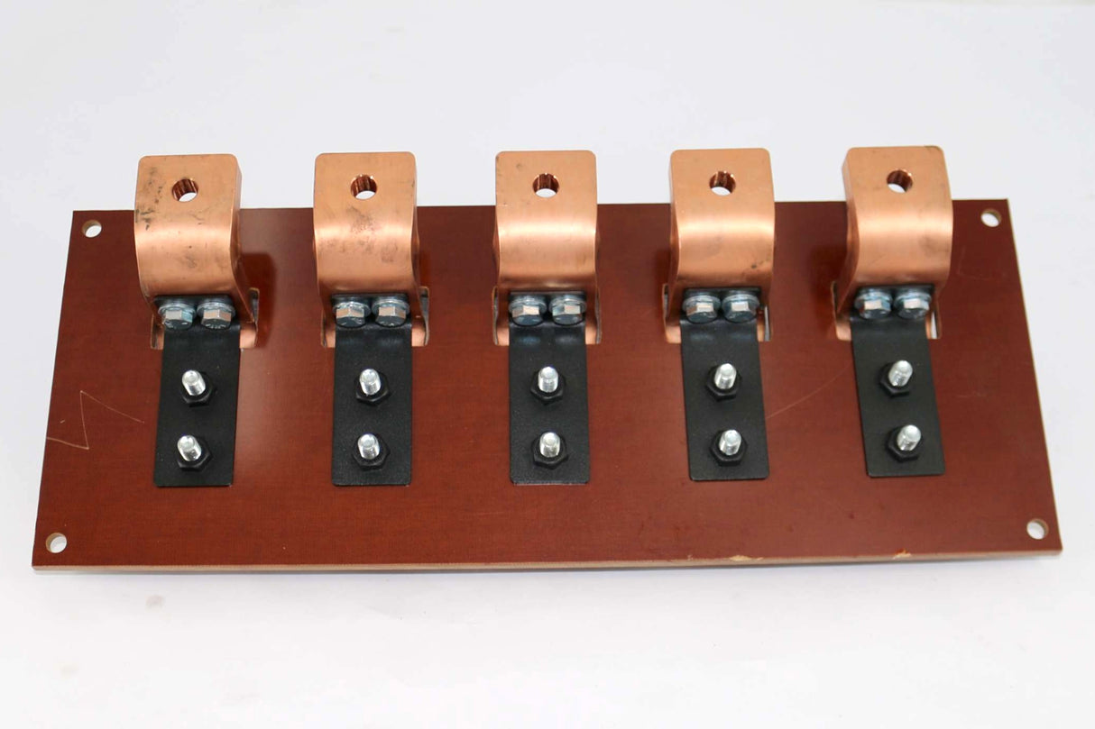 ATLAS COPCO ­-­ 1310727980 ­-­ TERMINAL BOARD ASY - QAS625