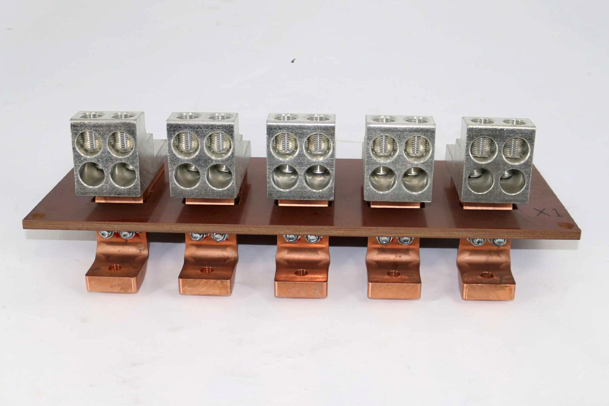 ATLAS COPCO ­-­ 1310727980 ­-­ TERMINAL BOARD ASY - QAS625