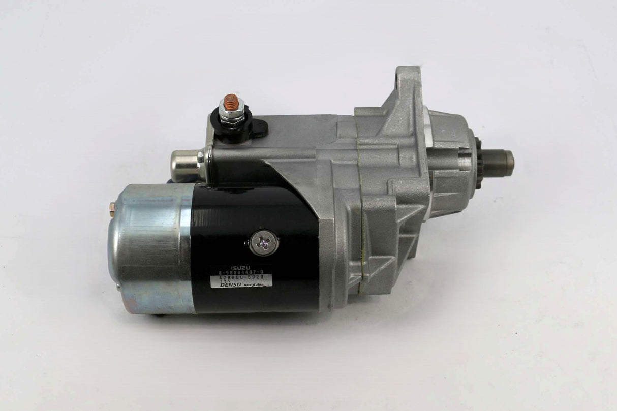 ATLAS COPCO ­-­ 1310075258 ­-­ STARTER - 12VDC