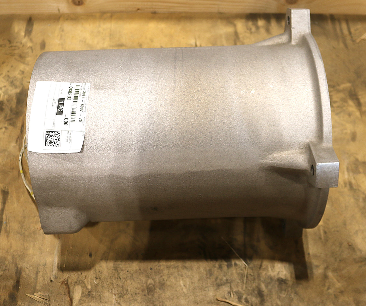 ATLAS COPCO ­-­ 3081690775 ­-­ STATOR UNIT KIT D90