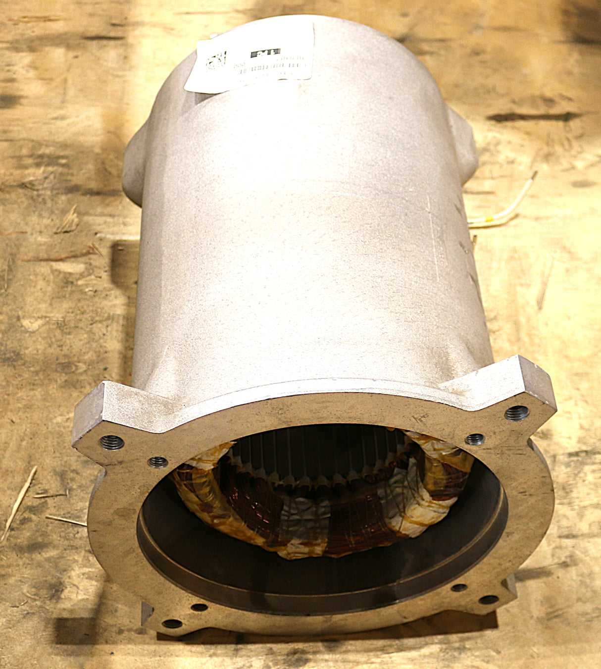 ATLAS COPCO ­-­ 3081690775 ­-­ STATOR UNIT KIT D90