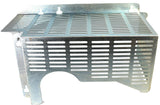 ATLAS COPCO ­-­ 1310523050 ­-­ GUARD - FAN CS - PAC H108 JD
