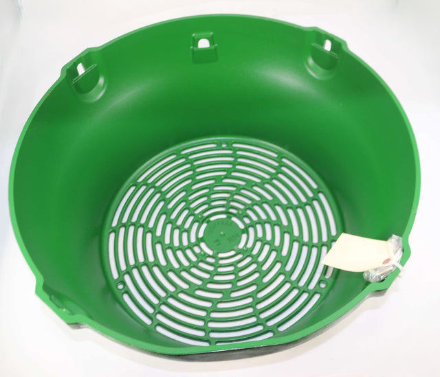 ATLAS COPCO ­-­ 4810079907 ­-­ FAN COVER KIT