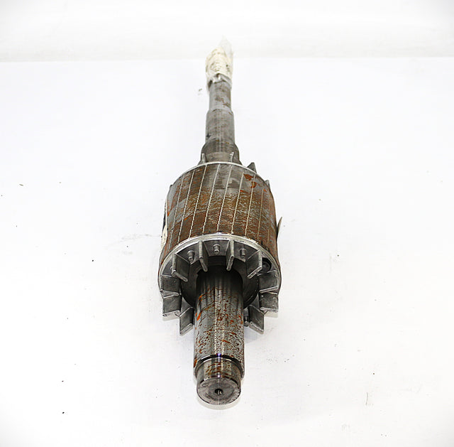 ATLAS COPCO ­-­ 3081601650 ­-­ MAIN SHAFT + ROTOR L50