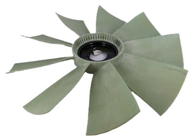 ATLAS COPCO ­-­ 1028876738 ­-­ MOTOR FAN - QAS550