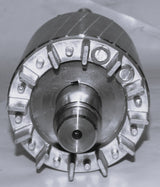 ATLAS COPCO ­-­ 3081601644 ­-­ MAIN SHAFT + ROTOR