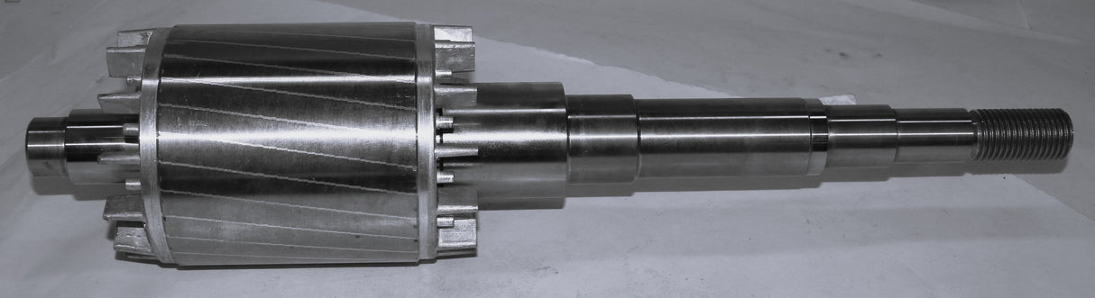 ATLAS COPCO ­-­ 3081601644 ­-­ MAIN SHAFT + ROTOR