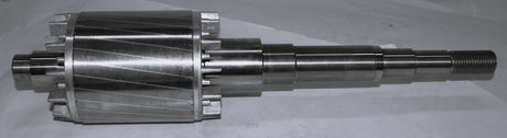 ATLAS COPCO ­-­ 3081601644 ­-­ MAIN SHAFT + ROTOR