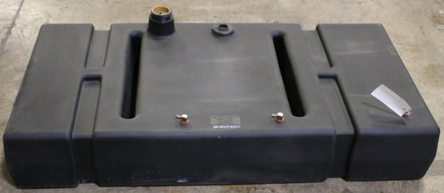 ATLAS COPCO ­-­ 1310754081 ­-­ ASSEMBLY - PE FUEL TANK - PAS100HF