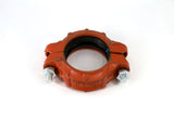 ATLAS COPCO ­-­ HC90797000 ­-­ COUPLING - FLEXIBLE HEAVY DUTY FF 3in ORANGE