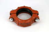 ATLAS COPCO ­-­ HC90797000 ­-­ COUPLING - FLEXIBLE HEAVY DUTY FF 3in ORANGE