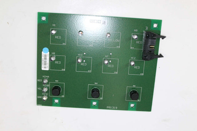 ATLAS COPCO ­-­ 1900100521 ­-­ DISPLAY BOARD