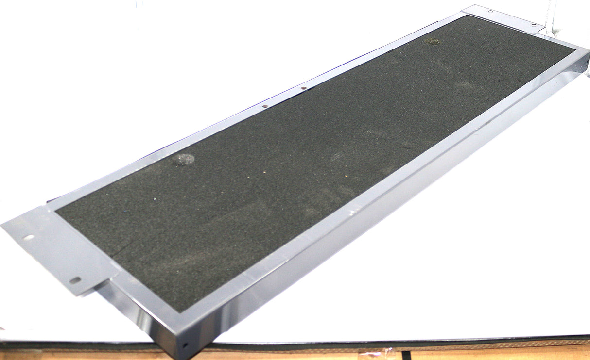 ATLAS COPCO ­-­ 1604012584 ­-­ BAFFLE ASSY