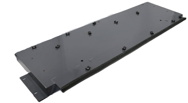 ATLAS COPCO ­-­ 1604012584 ­-­ BAFFLE ASSY