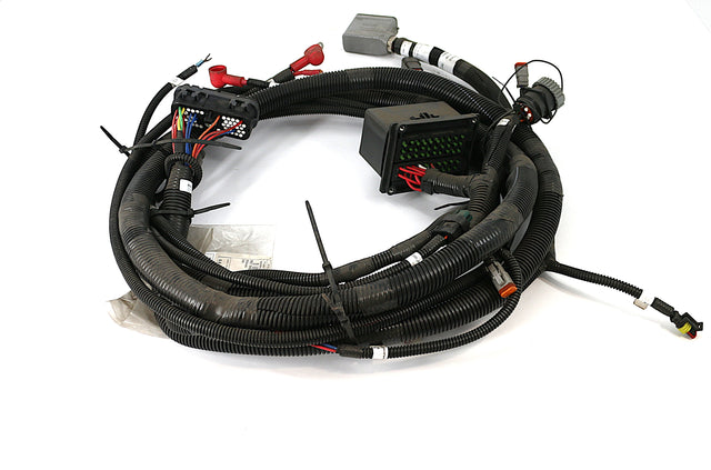 ATLAS COPCO ­-­ 1310320161 ­-­ HARNESS - QAS150/200JD FT4