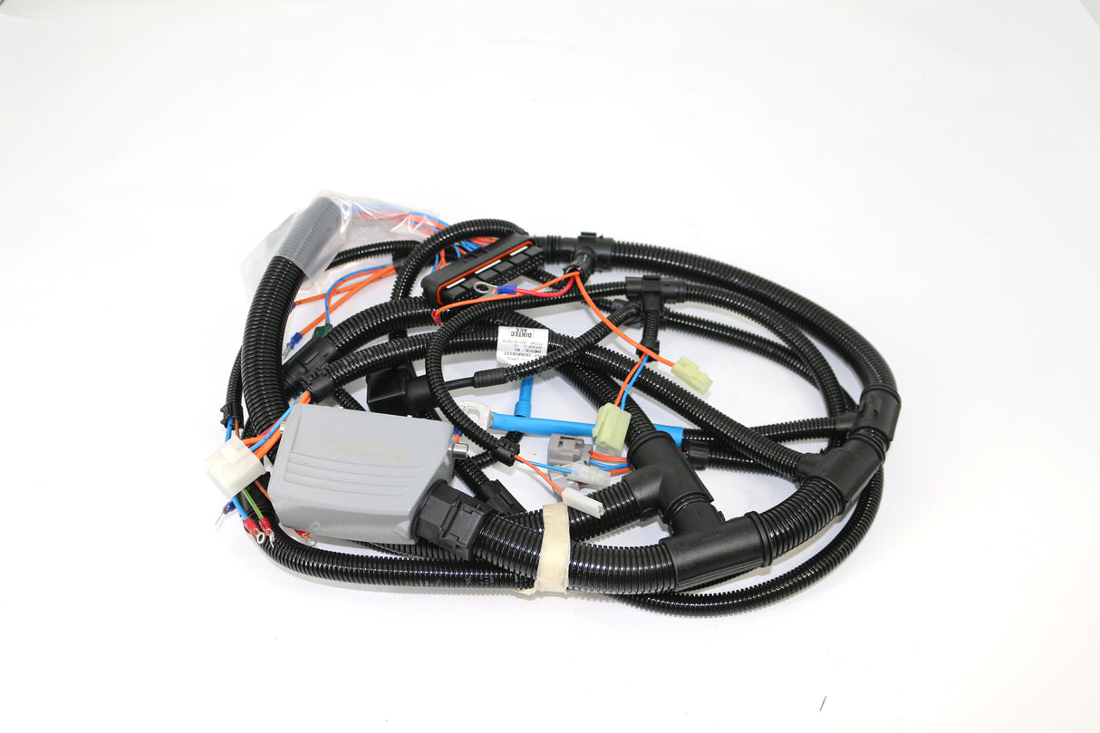 ATLAS COPCO ­-­ 1636016137 ­-­ WIRE HARNESS