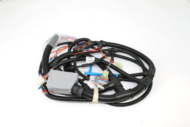 ATLAS COPCO ­-­ 1636016137 ­-­ WIRE HARNESS
