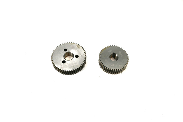 ATLAS COPCO ­-­ 1638168481 ­-­ GEAR SET I=1 - 196