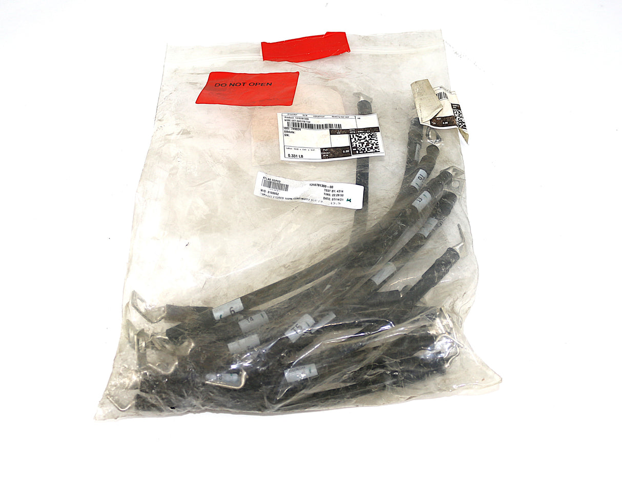 ATLAS COPCO ­-­ 1310781300 ­-­ WIRE SET - QAS150 T4F
