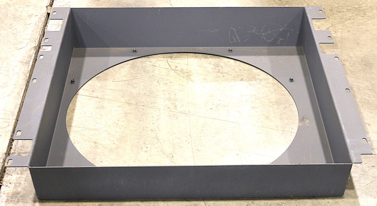 ATLAS COPCO ­-­ 1310721702 ­-­ FAN COWL - QAS150/200 - T4F