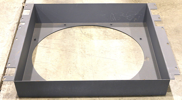 ATLAS COPCO ­-­ 1310721702 ­-­ FAN COWL - QAS150/200 - T4F