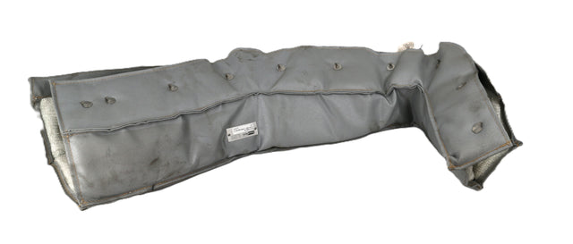 ATLAS COPCO ­-­ 1310600178 ­-­ BLANKET-HEAT - QAS 330 IT4