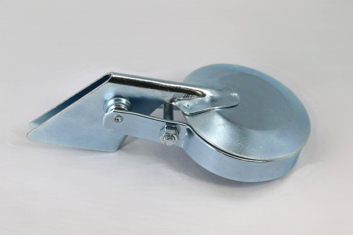 ATLAS COPCO ­-­ 1310038237 ­-­ CAP-RAIN - 3.50"TUBE SINGLE BOLT