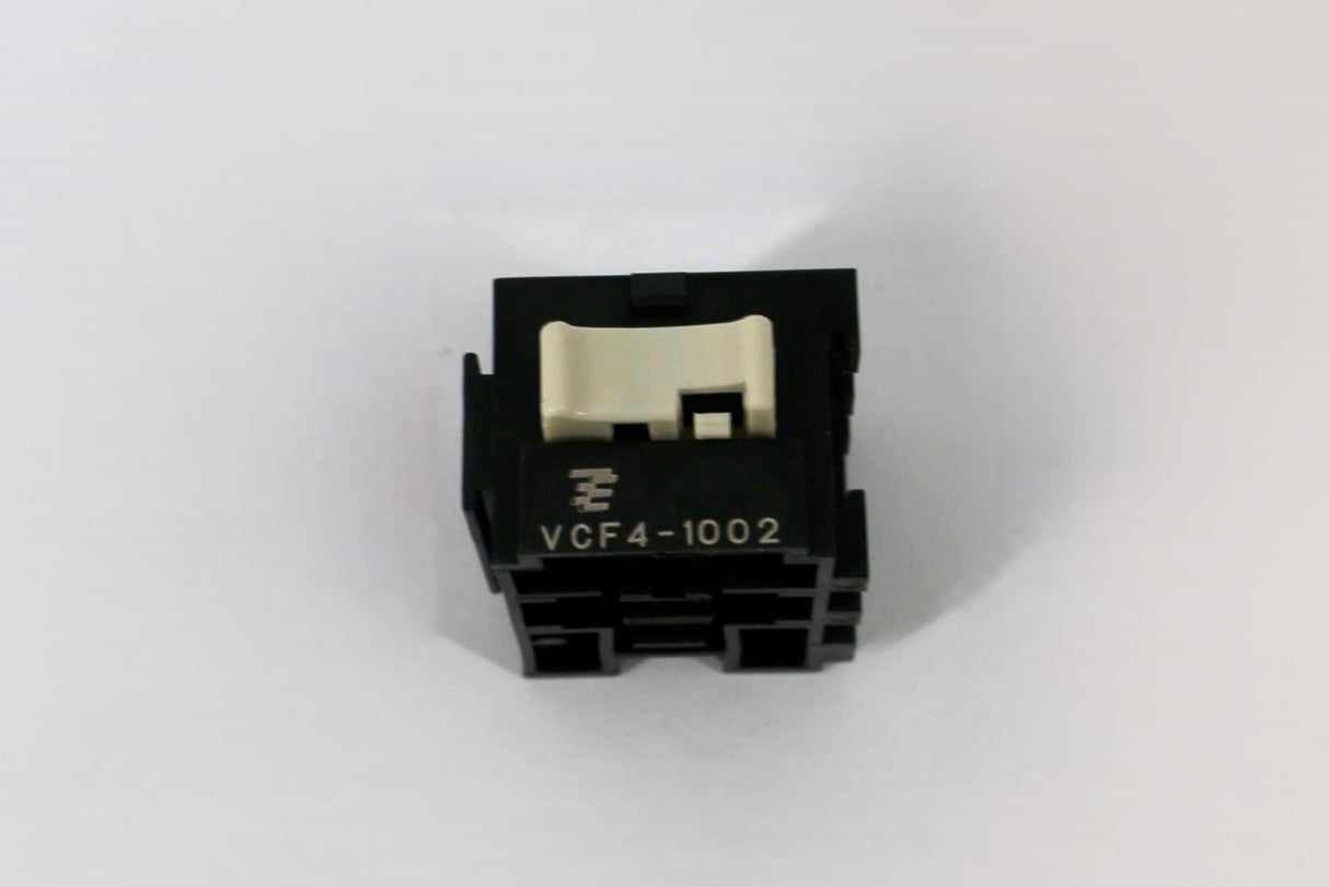 ATLAS COPCO ­-­ 1310030663 ­-­ RELAY BASE - 12VDC