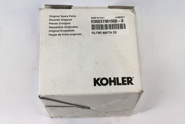 ATLAS COPCO ­-­ 4810060619 ­-­ FUEL FILTER CPL.