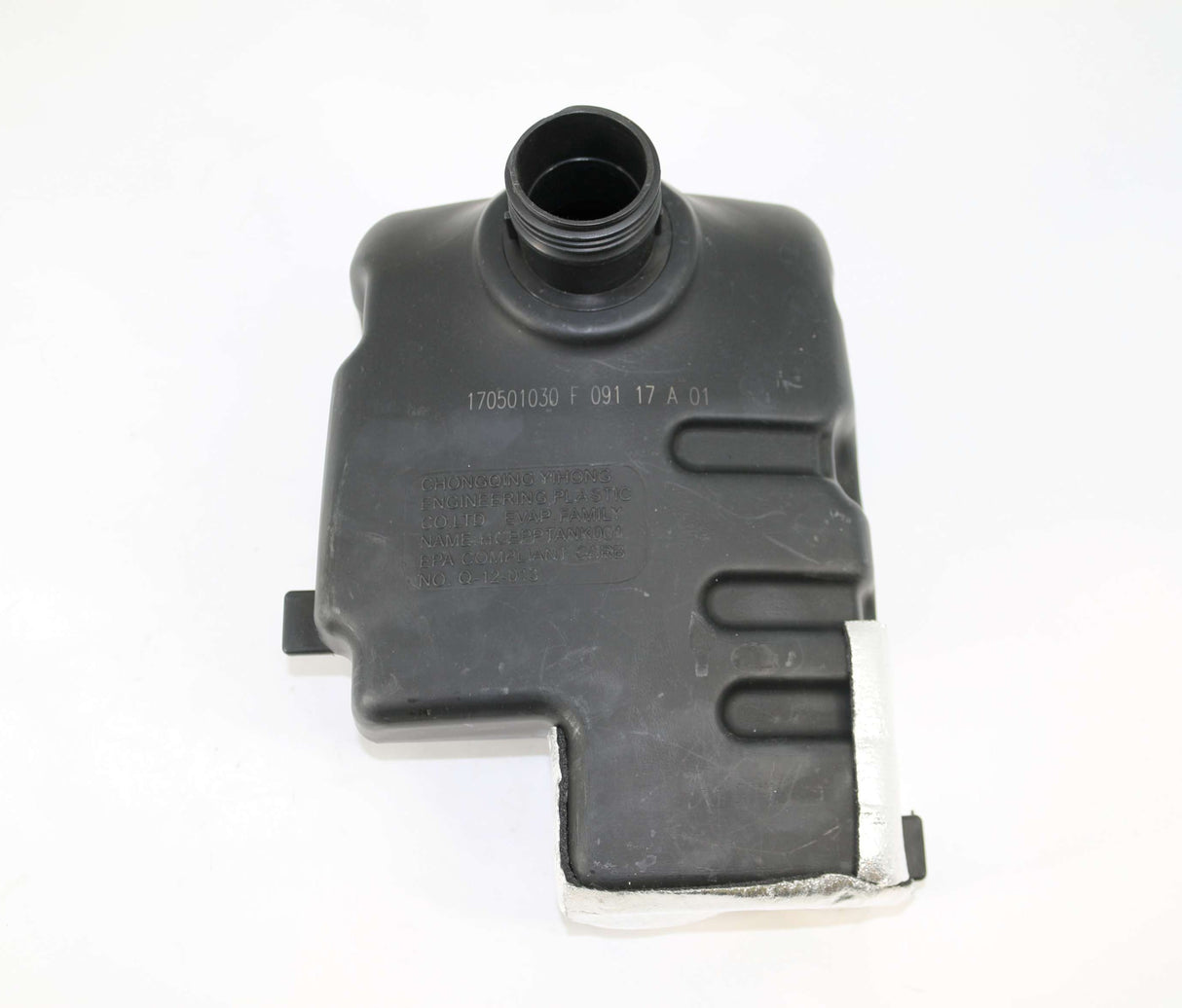 ATLAS COPCO ­-­ 1636303523 ­-­ TANK - FUEL LC2000I GENERATOR