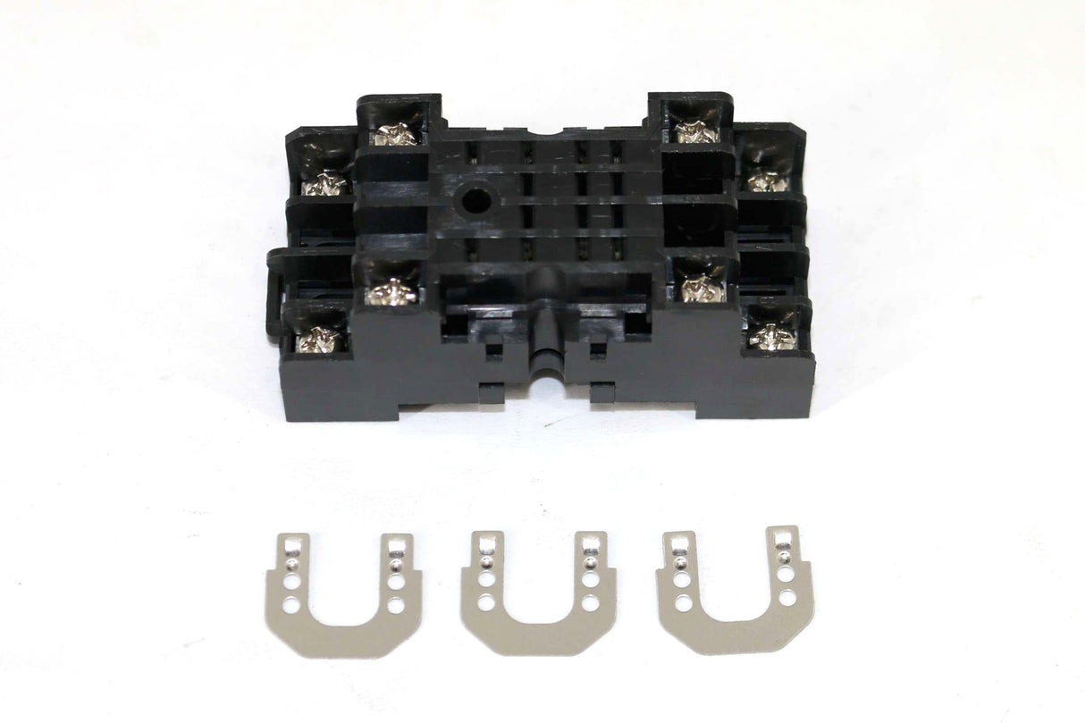 ATLAS COPCO ­-­ HC62433000 ­-­ SOCKET - 8 BLADE