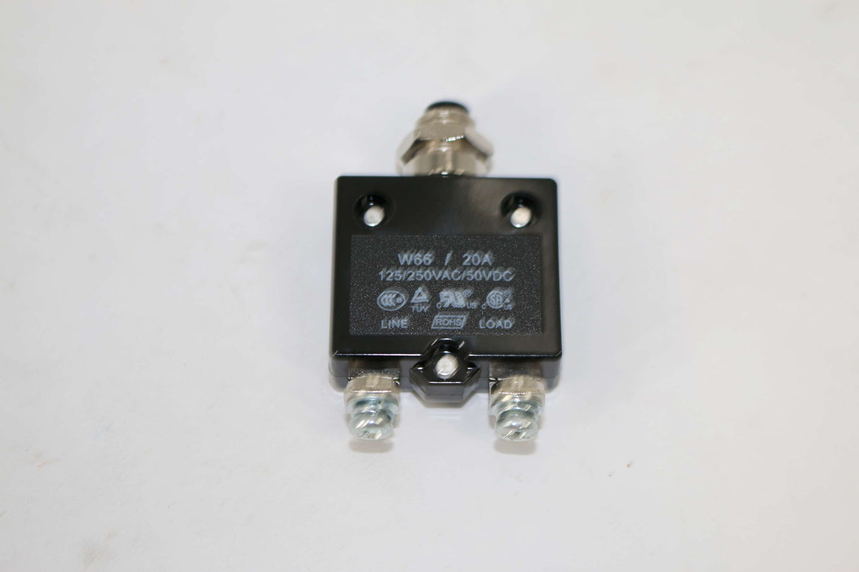 ATLAS COPCO ­-­ 1636302315 ­-­ CIRCUIT BREAKER