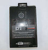 TRUX ­-­ TLED-412CR ­-­ 4" ROUND LED STOP - TURN & TAIL LIGHT (CLEAR LENS)
