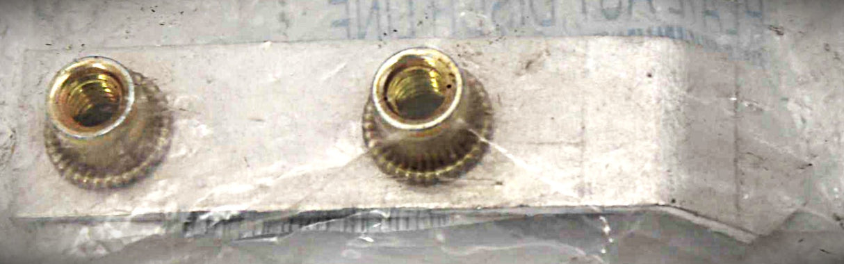 CARRIER TRANSICOLD ­-­ 79-02286-00 ­-­ PLATE ASY DISCH LINE