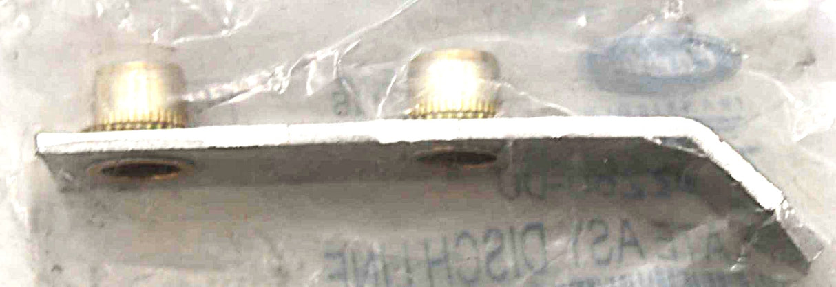 CARRIER TRANSICOLD ­-­ 79-02286-00 ­-­ PLATE ASY DISCH LINE