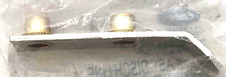 CARRIER TRANSICOLD ­-­ 79-02286-00 ­-­ PLATE ASY DISCH LINE