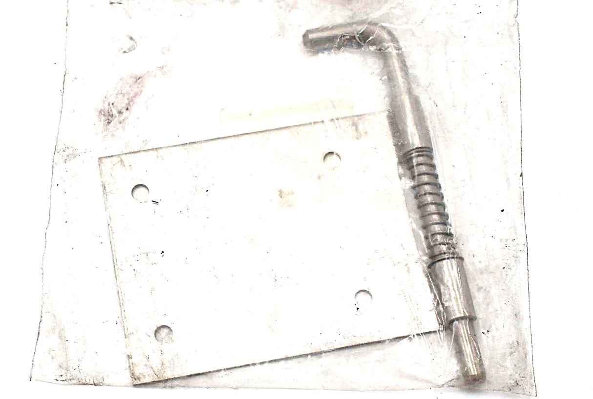 CARRIER TRANSICOLD ­-­ 44-00320-00 ­-­ HINGE REL (PULL PIN)