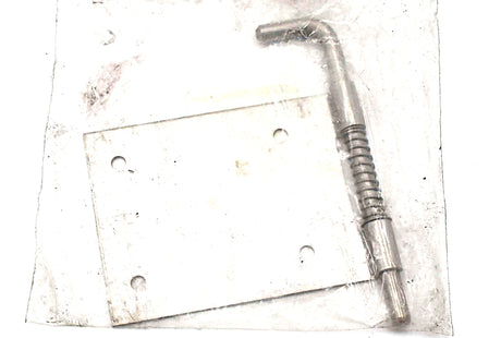 CARRIER TRANSICOLD ­-­ 44-00320-00 ­-­ HINGE REL (PULL PIN)